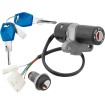 Σετ κλειδώματος 101 OCTANE VC18514 Σετ κλειδώματος 101 OCTANE VC18514 thumb
