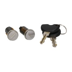 Σετ κλειδαριών 101 OCTANE VC18486