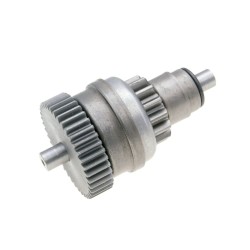 Συμπλέκτης εκκίνησης 101 OCTANE IP36616