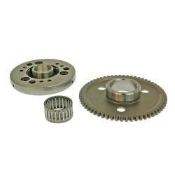 Συμπλέκτης Εκκίνησης 101 OCTANE GY14955