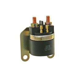 Σολενοειδές εκκίνησης / ρελέ 101 OCTANE KW28834 Σολενοειδές εκκίνησης / ρελέ 101 OCTANE KW28834