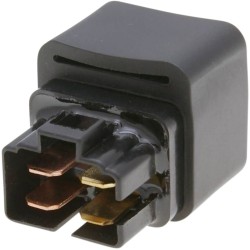 Σολενοειδές εκκίνησης / ρελέ 101 OCTANE IP34625 Σολενοειδές εκκίνησης / ρελέ 101 OCTANE IP34625
