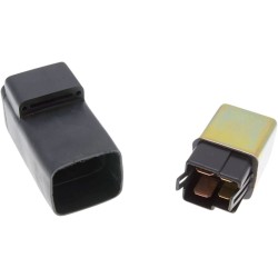 Σολενοειδές μίζας / ρελέ 101 OCTANE IP34632 Σολενοειδές μίζας / ρελέ 101 OCTANE IP34632