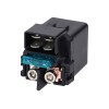 Σολενοειδές εκκίνησης / ρελέ 101 OCTANE IP34642