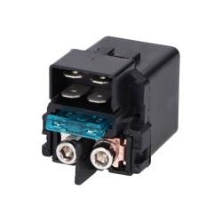 Σολενοειδές εκκίνησης / ρελέ 101 OCTANE IP34642 Σολενοειδές εκκίνησης / ρελέ 101 OCTANE IP34642