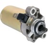 Κινητήριος γρανάζι μίζας 101 OCTANE IP33167