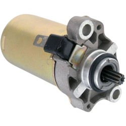 Κινητήριος γρανάζι μίζας 101 OCTANE IP33167 Κινητήριος γρανάζι μίζας 101 OCTANE IP33167