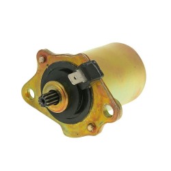 Μοτέρ Εκκίνησης 101 OCTANE VC28668