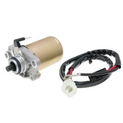Μίζα 101 OCTANE IP33165 Μίζα 101 OCTANE IP33165