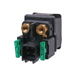 Σολενόιδης Εκκίνησης 101 OCTANE IP34634