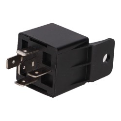 Ρελέ εκκίνησης 12V 30A 5 ακίδων PIAGGIO 101 OCTANE IP33347 Ρελέ εκκίνησης 12V 30A 5 ακίδων PIAGGIO 101 OCTANE IP33347