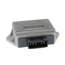 Διορθωτής / Ρυθμιστής 101 OCTANE IP32373 Διορθωτής / Ρυθμιστής 101 OCTANE IP32373