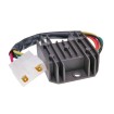 Διορθωτής / Ρυθμιστής 101 OCTANE IP32346 Διορθωτής / Ρυθμιστής 101 OCTANE IP32346 thumb