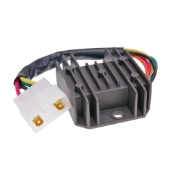 Διορθωτής / Ρυθμιστής 101 OCTANE IP32346 Διορθωτής / Ρυθμιστής 101 OCTANE IP32346