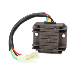 Ανορθωτής / Ρυθμιστής 101 OCTANE IP32325 Ανορθωτής / Ρυθμιστής 101 OCTANE IP32325