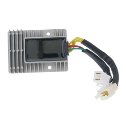 Διορθωτής / Ρυθμιστής 101 OCTANE IP32339 Διορθωτής / Ρυθμιστής 101 OCTANE IP32339