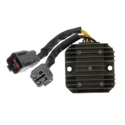 Διορθωτής / Ρυθμιστής 101 OCTANE IP32379 Διορθωτής / Ρυθμιστής 101 OCTANE IP32379