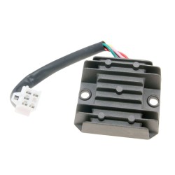Διορθωτής / ρυθμιστής 101 OCTANE IP35801 Διορθωτής / ρυθμιστής 101 OCTANE IP35801