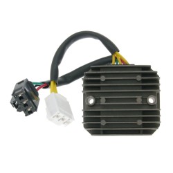 Ρυθμιστής 101 OCTANE IP32334