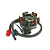 Στάτορας εναλλάκτη 6 πηνίων 101 OCTANE GY15039