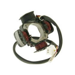 Στάτορας Εναλλάκτη 84MM 101 OCTANE 28020