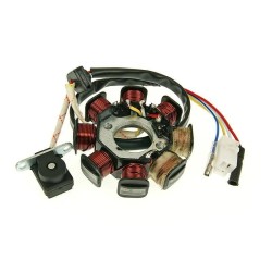 Ρότορας εναλλάκτη VERS 1 101 OCTANE BT10006 Ρότορας εναλλάκτη VERS 1 101 OCTANE BT10006