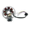 Ρότορας εναλλάκτη VERS 3 101 OCTANE KW16658