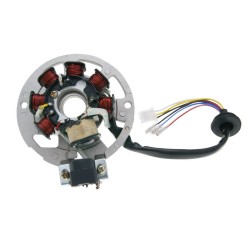 Ρότορας εναλλάκτη VERS 3 101 OCTANE KW16658 Ρότορας εναλλάκτη VERS 3 101 OCTANE KW16658