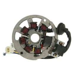 Ρότορας εναλλάκτη VERS 4 101 OCTANE KW20915