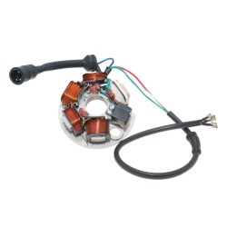 Στάτορας εναλλάκτη 101 OCTANE IP35648 Στάτορας εναλλάκτη 101 OCTANE IP35648