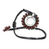 Στάτης εναλλάκτη PIAGGIO 400-500CC 101 OCTANE IP39263