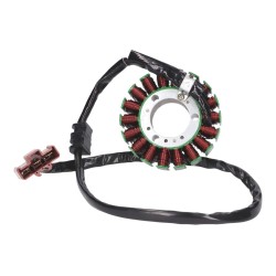 Στάτης εναλλάκτη PIAGGIO 400-500CC 101 OCTANE IP39263 Στάτης εναλλάκτη PIAGGIO 400-500CC 101 OCTANE IP39263