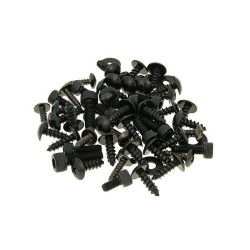 Σετ βίδες για φέρινγκ 101 OCTANE IP22741 Σετ βίδες για φέρινγκ 101 OCTANE IP22741