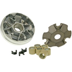 Μεταβλητής 101 OCTANE BT12278 Μεταβλητής 101 OCTANE BT12278