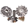 Σετ Βαριατόρ 101 OCTANE GY14207