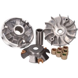 Σετ Βαριατόρ 101 OCTANE GY14207 Σετ Βαριατόρ 101 OCTANE GY14207