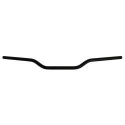 Τιμόνι D22x5 L861 BLK ACCOSSATO HBT174N