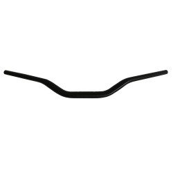 Τιμόνι D28.5x4 L856 BLK ACCOSSATO HBT185N