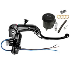 Κύριος κύλινδρος BK D19 ACCOSSATO RB090N-L-RST