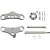 Σετ μετατροπής ACCUTRONIX TRIPLE TREE ELITE 5 RAKE 49MM CHROME ACCUTRONIX TWD549-ESCK8