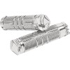 Χειρολαβές ACCUTRONIX για τιμόνι knurled diamond 1