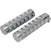 Λαβές τιμονιού ACCUTRONIX knurled notched 1 Λαβές τιμονιού ACCUTRONIX knurled notched 1