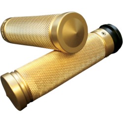 Λαβές τιμονιού ACCUTRONIX knurled fly-by-wire brass ACCUTRONIX GR101-K5 Λαβές τιμονιού ACCUTRONIX knurled fly-by-wire brass ACCUTRONIX GR101-K5