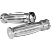 Λαβές Accutronix handlebar diamond 1