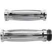 Χειρολαβές ACCUTRONIX για τιμόνι diamond fly-by-wire chrome ACCUTRONIX GR101-IC Χειρολαβές ACCUTRONIX για τιμόνι diamond fly-by-wire chrome ACCUTRONIX GR101-IC thumb