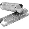Λαβές knurled DIA WIR CHR ACCUTRONIX GR101-SKIC