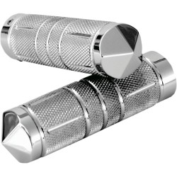 Λαβές knurled DIA WIR CHR ACCUTRONIX GR101-SKIC Λαβές knurled DIA WIR CHR ACCUTRONIX GR101-SKIC