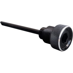 Μοχλός για μετάδοση 07 BT BLK ACCUTRONIX TDS01-KN