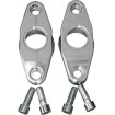 Μπλοκ για βραχίονα αιώρησης ACCUTRONIX smooth chrome ACCUTRONIX FXPV1-SC thumb