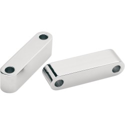 Διαχωριστικό φτερού ACCUTRONIX economy 41MM γυαλισμένο ACCUTRONIX TFS41-1XC Διαχωριστικό φτερού ACCUTRONIX economy 41MM γυαλισμένο ACCUTRONIX TFS41-1XC